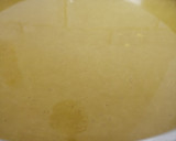 Foto del paso 4 de la receta: 2x1 Sopa y Ropa "casi" vieja