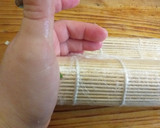 Foto del paso 4 de la receta: Sushi acevichado