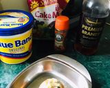 A picture of step 1 of Baked Apple Dessert.