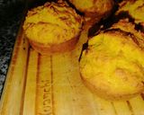 Foto del paso 6 de la receta: Muffins de zapallo