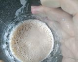 Foto langkah ke 16 dari resep Ragi Alami/ Natural Yeast/ Sourdough Starter.