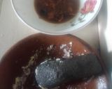 Foto langkah ke 2 dari resep Sayur asem segar tidak pedas.