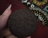 صورة لخطوة 2 من وصفة بسكويت اوريو اسهل طريقة 🍪🍪