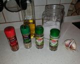 Foto del paso 3 de la receta: Guarnición fácil de patatas