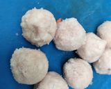 Foto del paso 2 de la receta: Albóndigas con patatas