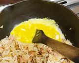Foto langkah ke 3 dari resep Nasi Goreng Yang Chow 💐😍.