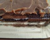 Foto del paso 4 de la receta: Torta de galletas by Grace