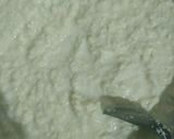 A picture of step 1 of Suji Dhokla.
