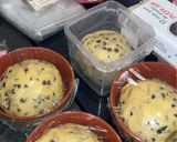 Une image de l'étape 2 de Cookies pépites de chocolat 🍪.