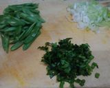 Foto langkah ke 2 dari resep Bakwan Jagung Tepung Instan.