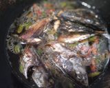 Foto langkah ke 3 dari resep Pindang Tongkol.