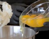 Φωτογραφία βήματος 2 της συνταγής Lemon Cake