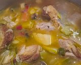 Foto del paso 6 de la receta: Jarretes de Ternasco Guisados