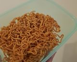 Foto langkah ke 2 dari resep MIE TITI/KERING - ALA MAKASSAR.