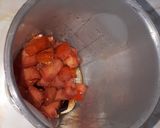 Foto del paso 2 de la receta Paella marinera alicantina