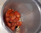 Foto del paso 2 de la receta: Paella marinera alicantina