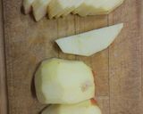 Foto del paso 5 de la receta Flores de hojaldre y manzana