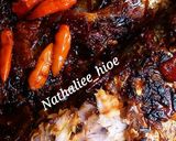 Foto langkah ke 4 dari resep Ikan bakar kecap.
