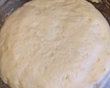 Foto langkah ke 4 dari resep Cheese Softbun.
