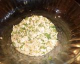 Foto del paso 7 de la receta: Arrolladitos de pollo relleno con crocante