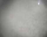 A picture of step 1 of Pulao.