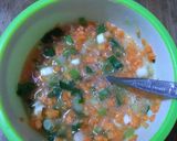 Foto langkah ke 2 dari resep Gyeran Mari(Telur Gulung Ala Korea).