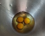 Foto del paso 1 de la receta: Bizcochos de chocolate (ideales para rellenar)