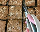 Φωτογραφία βήματος 6 της συνταγής Gourmet Σπανακόπιτα Ολικής με Γκοργκοντζόλα