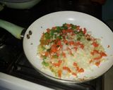 Foto del paso 2 de la receta: Lasagna de berenjena
