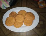 Foto del paso 3 de la receta: Sopa de Queso Nicaragüense