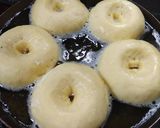 Foto langkah ke 8 dari resep Donat Tape Singkong.