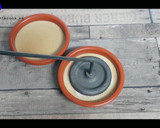 Foto del paso 5 de la receta: Crema catalana en MyCook Touch