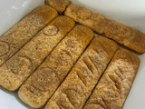 Tiramisú