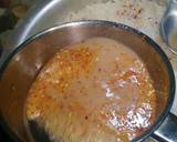 Special biryani recipe step 9 photo