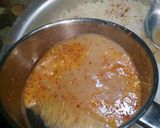A picture of step 9 of Special biryani.