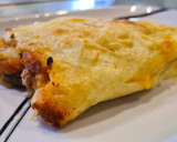 Foto del paso 7 de la receta: Brazo de gitano de carne y verduras
