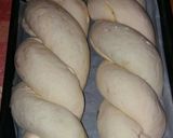 Pudingos kelt kalács recept fázis 8 fotója