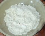 Foto langkah ke 1 dari resep Bubur Singkong.