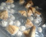 Foto langkah ke 7 dari resep Bakso daging serbaguna ala pawon nafreen.