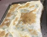 صورة لخطوة 4 من وصفة المطبق بعجينة البيت