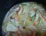 蛤蜊雜炊飯的食譜步驟7照片