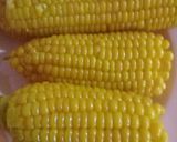 A picture of step 4 of Boiling Corn ⚘⚘.