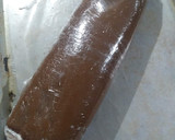 Foto del paso 6 de la receta: Tronco navideño