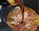 Foto del paso 8 de la receta: Albóndigas en salsa de cerveza negra