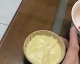戚風杯子蛋糕（分蛋）的食譜步驟12照片