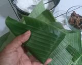 Foto langkah ke 3 dari resep Awug -awug Tepung ketan.