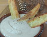 Une image de l'étape 2 de 👩🏻🍳Fayonnaise (mayonnaise aux haricots blancs).