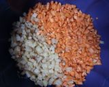 Foto langkah ke 1 dari resep Resoles Sayur 🍣.