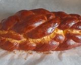 Húsvéti sonka recept fázis 4 fotója