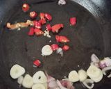 Foto langkah ke 2 dari resep Tumis Genjer Tempe.